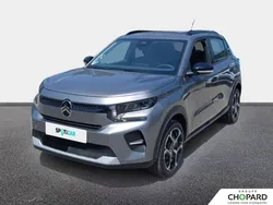 Citroën C3 Hybride 110 ch Automatique Plus