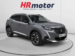 Peugeot 2008 1.5BlueHDi S&S Allure EAT8 130