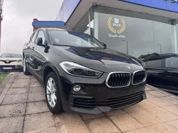 BMW X2 16 d sDrive