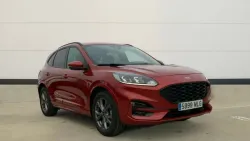 FORD Kuga 2.0 EcoBlue ST-Line FWD 120 Aut.