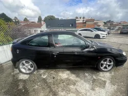 Renault Mégane 1.6