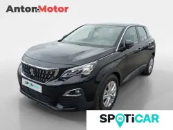 PEUGEOT 3008 1.2 S&S PureTech Active 130