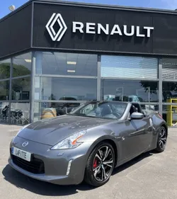 Nissan 370Z ROADSTER 3.7 V6 328CH PACK BVA7