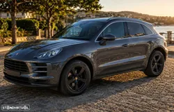 Porsche Macan Soul Edition
