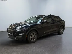 Ford Mustang Mach-E Standard Range