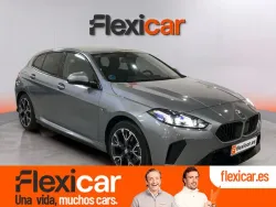 BMW Serie 1 120dA