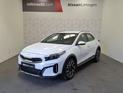 Kia Xceed 1.5 T-GDi 140 ch BVM6 Active