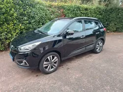 IX35 crdi pack premium