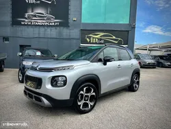 Citroën C3 Aircross 1.2 PureTech Shine EAT6