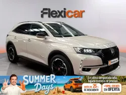 DS DS7 1.5BlueHDi Performance Line Aut.