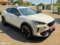 Cupra Formentor 1.4 e-Hybrid DSG VZ