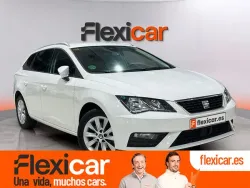 SEAT León ST 1.6TDI CR S&S Style 115