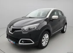 Renault Captur 1.5 dCi