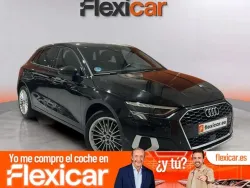 Audi A3 Sportback S line 30 TFSI 81kW S tronic