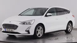 Ford Focus 1.5 TDCi EcoBlue Titanium de 2019