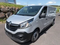 Renault trafic l2h1 gd confort 2,0 dci 170 ch edc