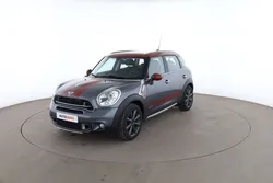 MINI Countryman Cooper S ALL4 Edition Park Lane BV6 190 ch