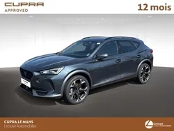 Cupra Formentor 1.5 TSI 150 ch DSG7 V