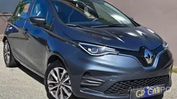 Renault ZOE Zen 50 de 2020