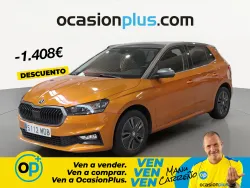 SKODA Fabia 1.0 TSI Style 70kW