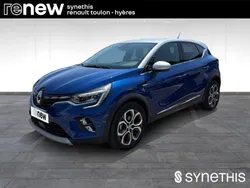 Renault Captur TCe 140 - 21 Intens