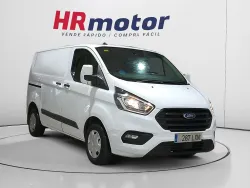 FORD Transit Custom FT 280 L1 Van Trend 130