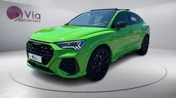 Audi RS Q3 2.5 TFSI FULL OPTION
