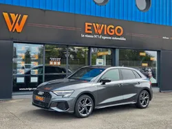 Audi a3 sportback 2.0 35 tdi 150 s-line s-tronic