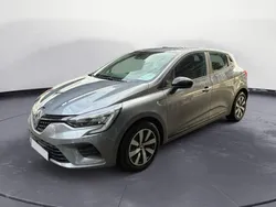Renault Clio 1.0 TCe 90ch Evolution
