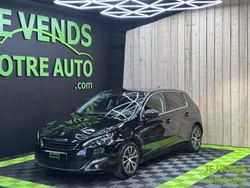 Peugeot 308 1.2 Puretech 130ch Allure S et 5p
