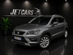 SEAT ATECA 1.5 TSI 150 ACT S&S STYLE 1ère Main - 67.150 KM Garantie 12 mois