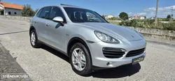 Porsche Cayenne S
