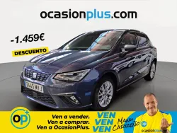 SEAT Ibiza 1.0 TSI S&S Xcellence 115