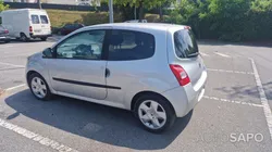 Renault Twingo 1.2 16V Dynamique de 2008