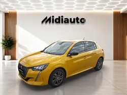 Peugeot 208 1.2 PureTech 75ch S&S Style