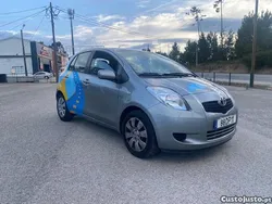 Toyota Yaris 1.4 D4D 90 Cv