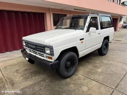 Nissan Patrol 2.8 TA
