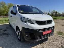 Peugeot Expert 2,0l hdi 120 cv ASPHALT & Camera recul GPS GARANTIE 1 an