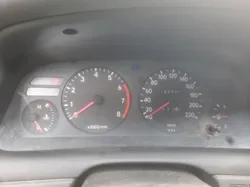 Toyota Corolla Hactback