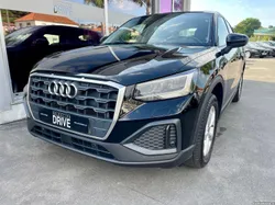 Audi Q2 30 TDI Advanced