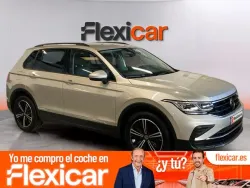 VOLKSWAGEN Tiguan 2.0TDI DSG Life 110kW