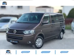 VOLKSWAGEN TRANSPORTER COMBI Multivan T5 2.0 BiTDI BlueMotion - 180 cv BV DSG