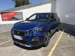 Peugeot 3008 II 2 EME GENERATION 1.5 BLUEHDI 130 CV GT LINE