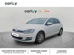 Volkswagen Golf 2.0 TDI 150 BlueMotion Technology FAP DSG6 Carat