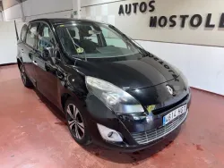 RENAULT Scenic Grand Scénic 1.6dCi Bose Ed. Energy 7pl.130S&S