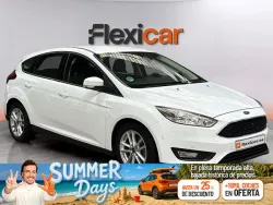 FORD Focus Sportbreak 1.0 Ecoboost Trend+