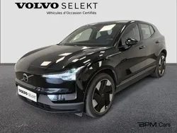 Volvo EX30 Single Extended Range 272ch Ultra