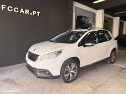 Peugeot 2008 PureTech 110 Stop&Start Crossway