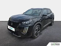 Peugeot 2008 Hybrid 136 e-DCS6 Allure