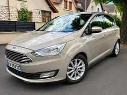🚗 FORD C-MAX II Titanium ⭐️ excellent état